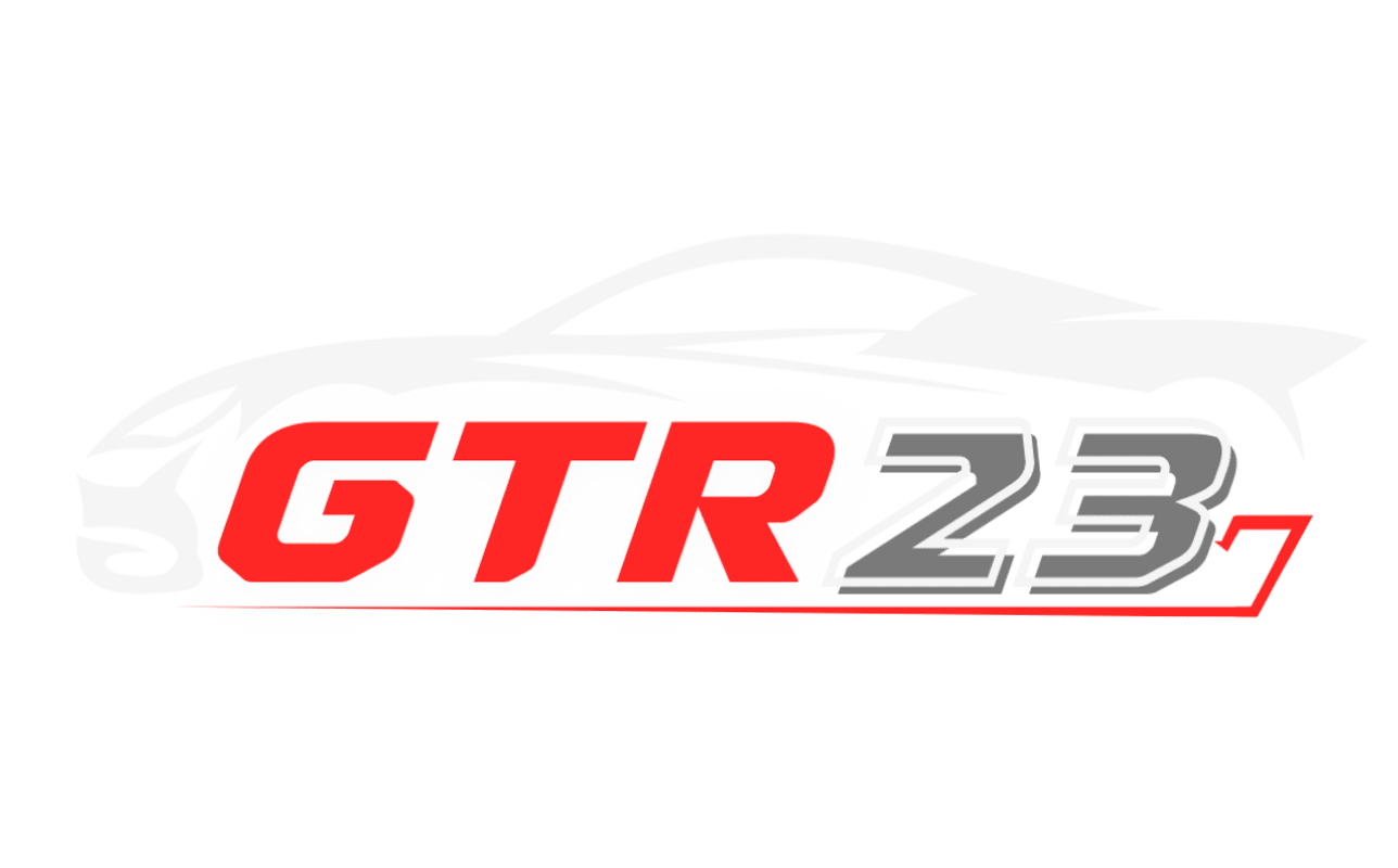 gtr-23.com-logo